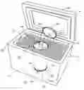 Fig. 01 - Cooler receptacle
