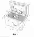 Fig. 02 - Cooler receptacle