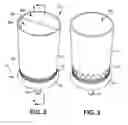 Fig. 03 - Cooler receptacle