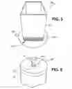 Fig. 05 - Cooler receptacle