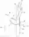 Fig. 01 - Knitting needle for knitting sueded fabrics and methods of knitting sueded fabrics