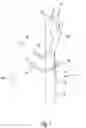 Fig. 02 - Knitting needle for knitting sueded fabrics and methods of knitting sueded fabrics