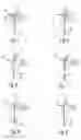 Fig. 04 - Knitting needle for knitting sueded fabrics and methods of knitting sueded fabrics