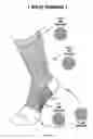 Fig. 07 - Functional compression socks