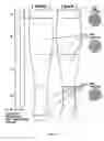 Fig. 16 - Functional compression socks