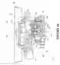 Fig. 08 - Recirculation control in a washing machine