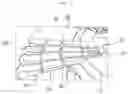 Fig. 06 - Tub having structurally strengthened rear wall and washing machine with the same therein