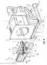 Fig. 05 - Laundry machine with loading hopper