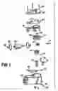 Fig. 02 - Steering lock device