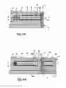 Fig. 04 - Magnetically controlled locking device