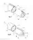Fig. 06 - Magnetically controlled locking device