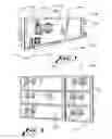 Fig. 02 - Lock Assembly For A Safe Deposit Box and Uses Thereof