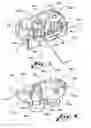 Fig. 04 - Lock Assembly For A Safe Deposit Box and Uses Thereof