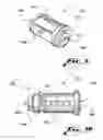 Fig. 06 - Lock Assembly For A Safe Deposit Box and Uses Thereof