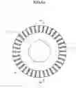 Fig. 07 - High-performance and high-efficiency rolled fin tube and forming disk therefor