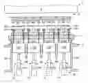 Fig. 01 - Die cushion apparatus of press machine
