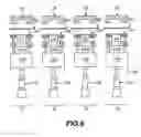 Fig. 07 - Die cushion apparatus of press machine