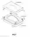 Fig. 08 - Die cushion apparatus of press machine