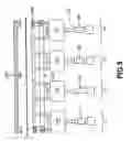 Fig. 10 - Die cushion apparatus of press machine