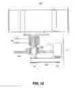 Fig. 13 - Die cushion apparatus of press machine