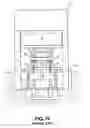 Fig. 17 - Die cushion apparatus of press machine