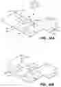 Fig. 25 - Method for forming sheet material with bend facilitating structures into a fatigue resistant structure