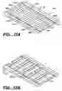 Fig. 31 - Method for forming sheet material with bend facilitating structures into a fatigue resistant structure