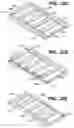Fig. 32 - Method for forming sheet material with bend facilitating structures into a fatigue resistant structure