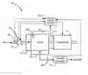 Fig. 01 - Engine idle performance fault source control system