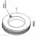 Fig. 07 - Tire pressure sensor system with improved sensitivity and power saving