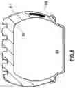 Fig. 09 - Tire pressure sensor system with improved sensitivity and power saving