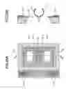 Fig. 20 - Non-contact condensation detecting apparatus
