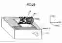 Fig. 22 - Non-contact condensation detecting apparatus