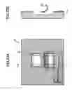 Fig. 23 - Non-contact condensation detecting apparatus