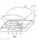 Fig. 01 - Cantilevered bioacoustic sensor and method using same