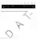 Fig. 11 - Multiple axis accelerometer