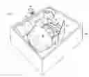 Fig. 01 - ACOUSTIC IMAGING SYSTEM