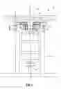 Fig. 02 - Shaker assembly for shaking a component in order to induce vibration thereto