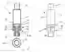 Fig. 01 - Pressure sensor