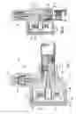 Fig. 04 - Tire pressure gauge with sensor support
