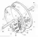 Fig. 01 - Method and apparatus for measuring force particularly torque