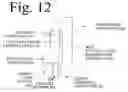 Fig. 13 - Aerosol collection apparatus and method