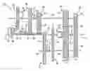 Fig. 01 - Multi-speed transmission with Hi-Lo output torque-transmitting mechanisms and gear sets