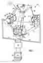 Fig. 02 - Light weight parallel manipulators using active/passive cables