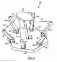 Fig. 05 - Light weight parallel manipulators using active/passive cables