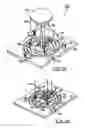 Fig. 13 - Light weight parallel manipulators using active/passive cables