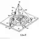 Fig. 15 - Light weight parallel manipulators using active/passive cables