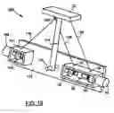 Fig. 21 - Light weight parallel manipulators using active/passive cables