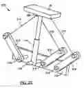 Fig. 22 - Light weight parallel manipulators using active/passive cables