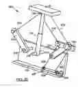Fig. 25 - Light weight parallel manipulators using active/passive cables